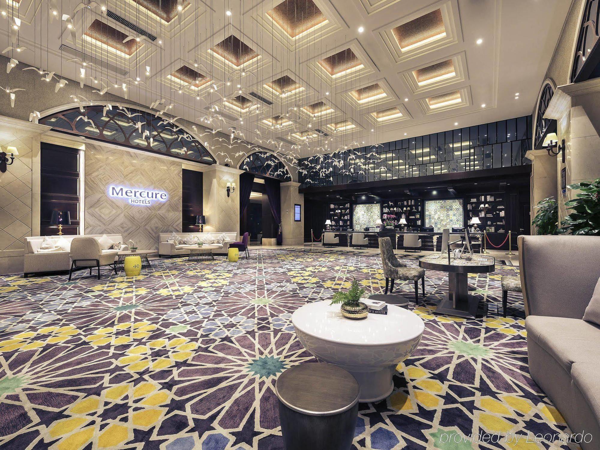 Xiamen Yilai International Apartment Hotel Zewnętrze zdjęcie