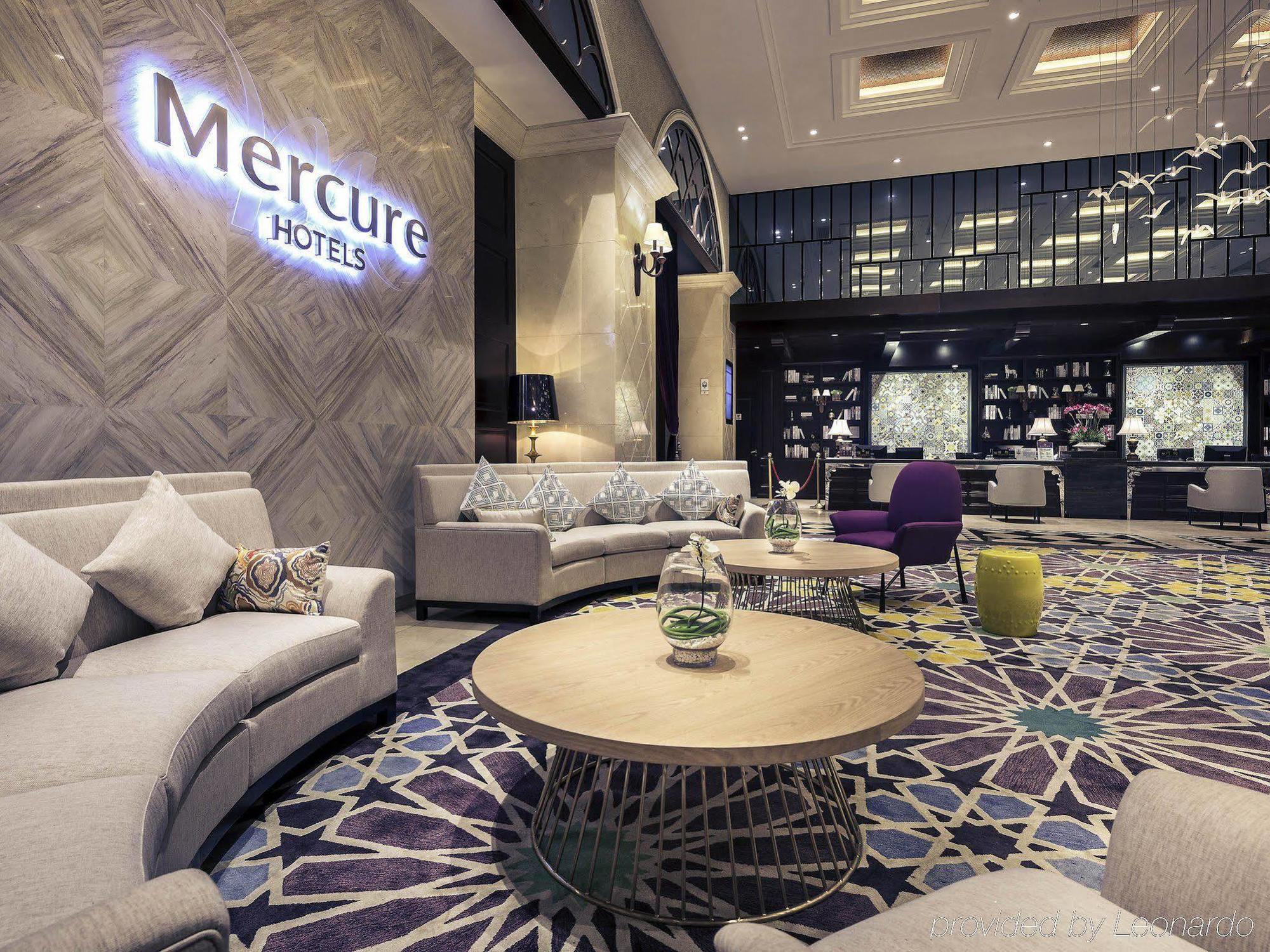 Xiamen Yilai International Apartment Hotel Zewnętrze zdjęcie