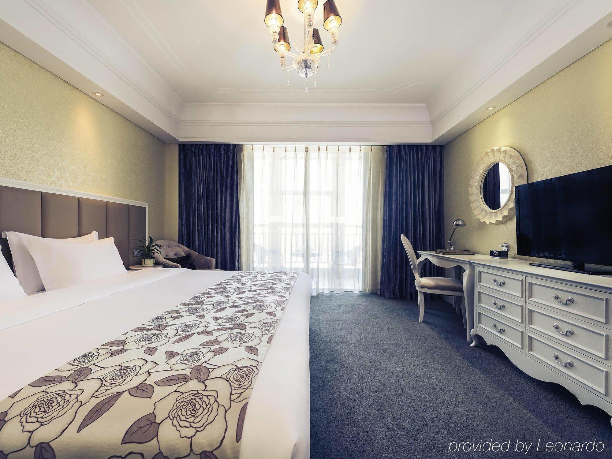 Xiamen Yilai International Apartment Hotel Zewnętrze zdjęcie