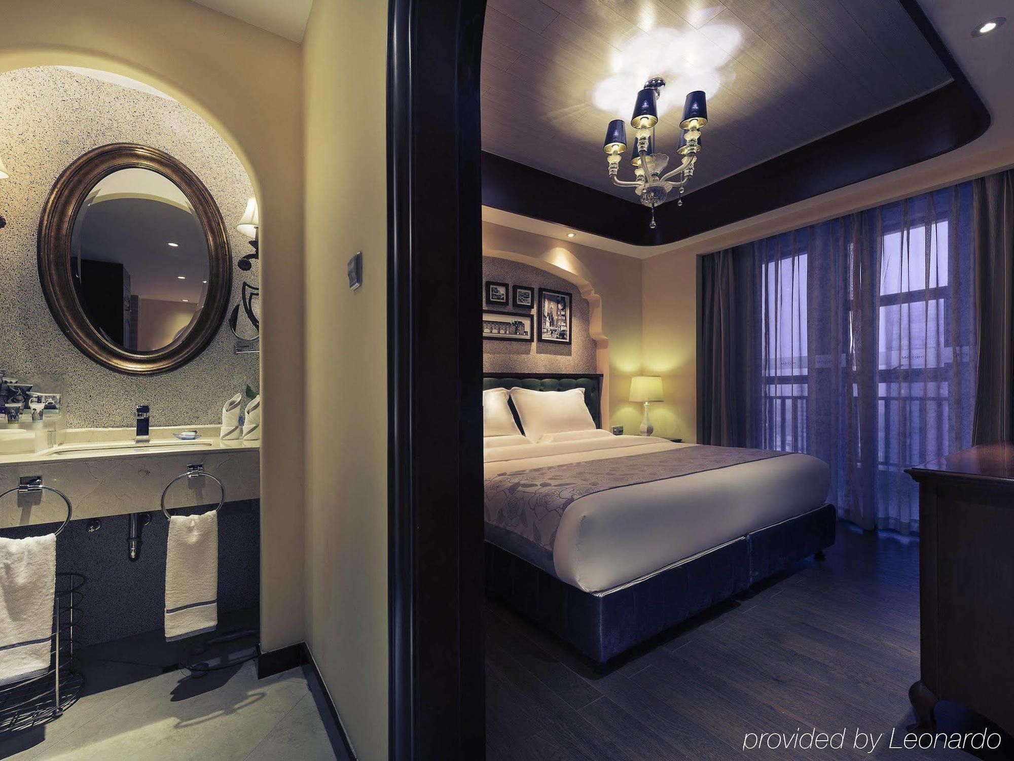 Xiamen Yilai International Apartment Hotel Zewnętrze zdjęcie