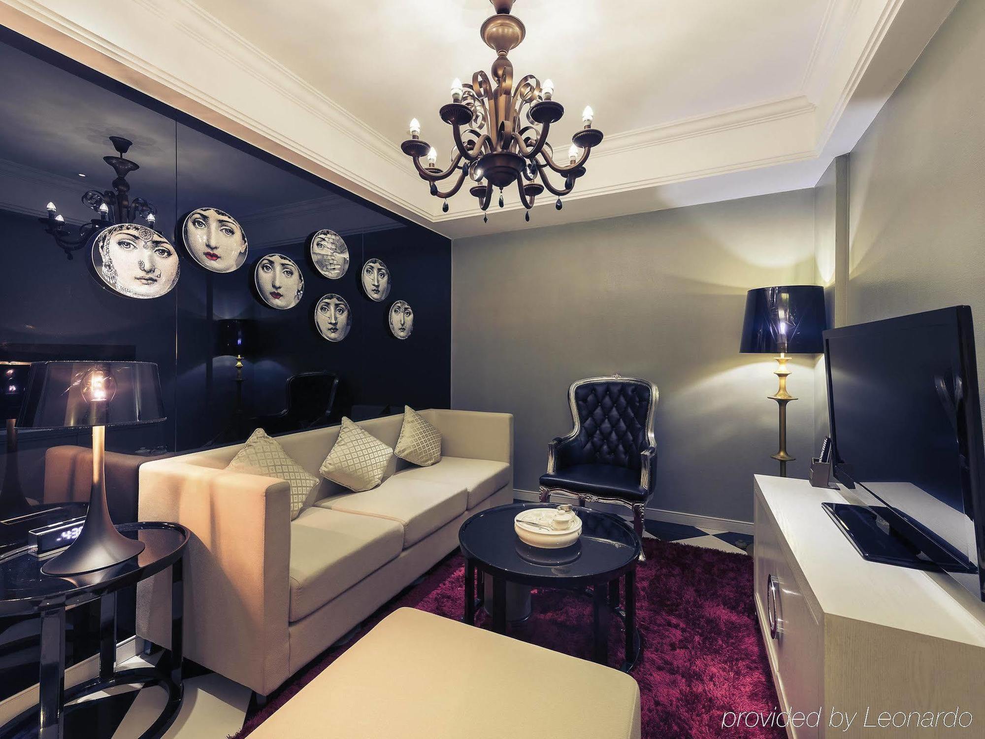 Xiamen Yilai International Apartment Hotel Zewnętrze zdjęcie