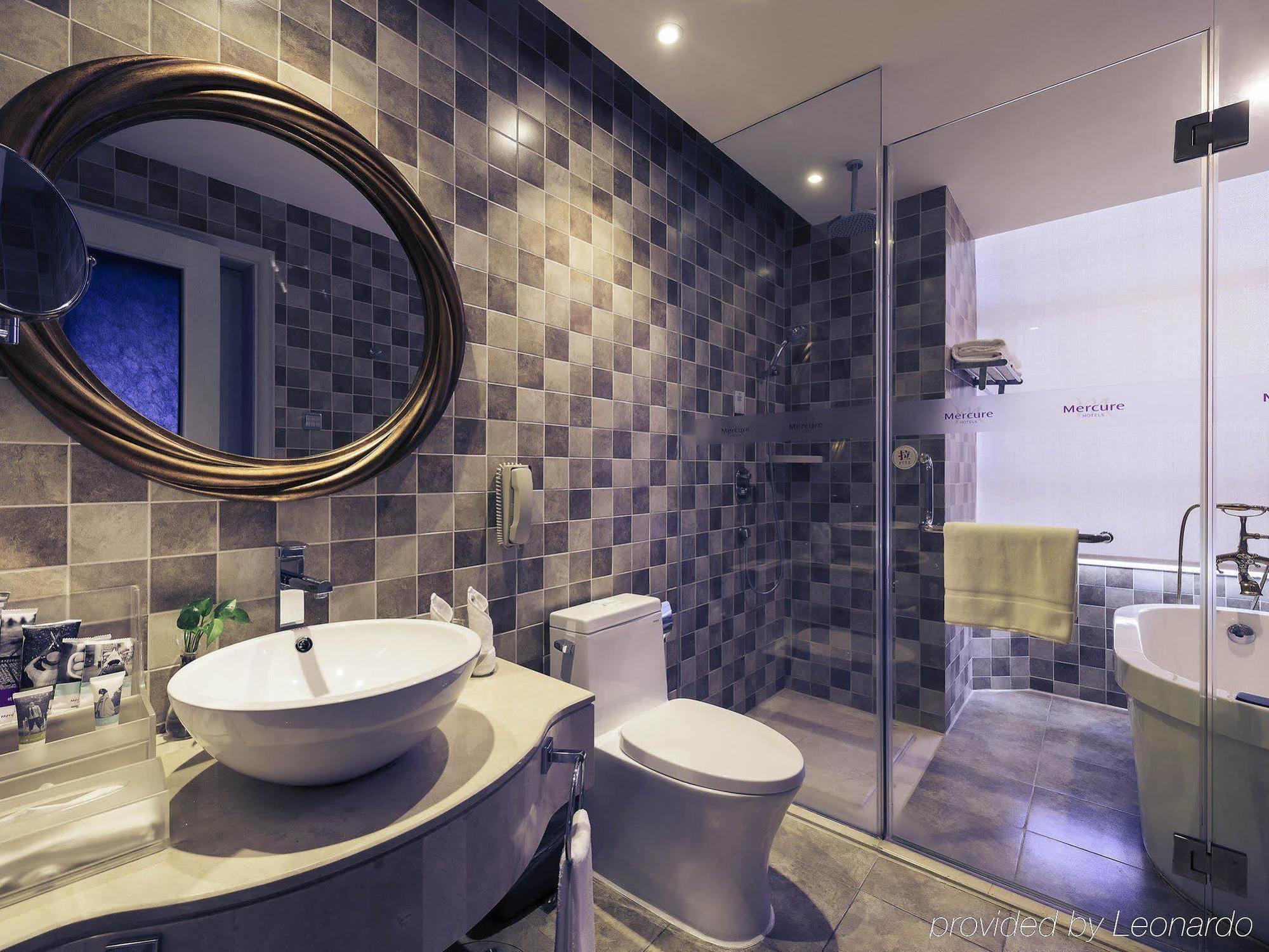 Xiamen Yilai International Apartment Hotel Zewnętrze zdjęcie
