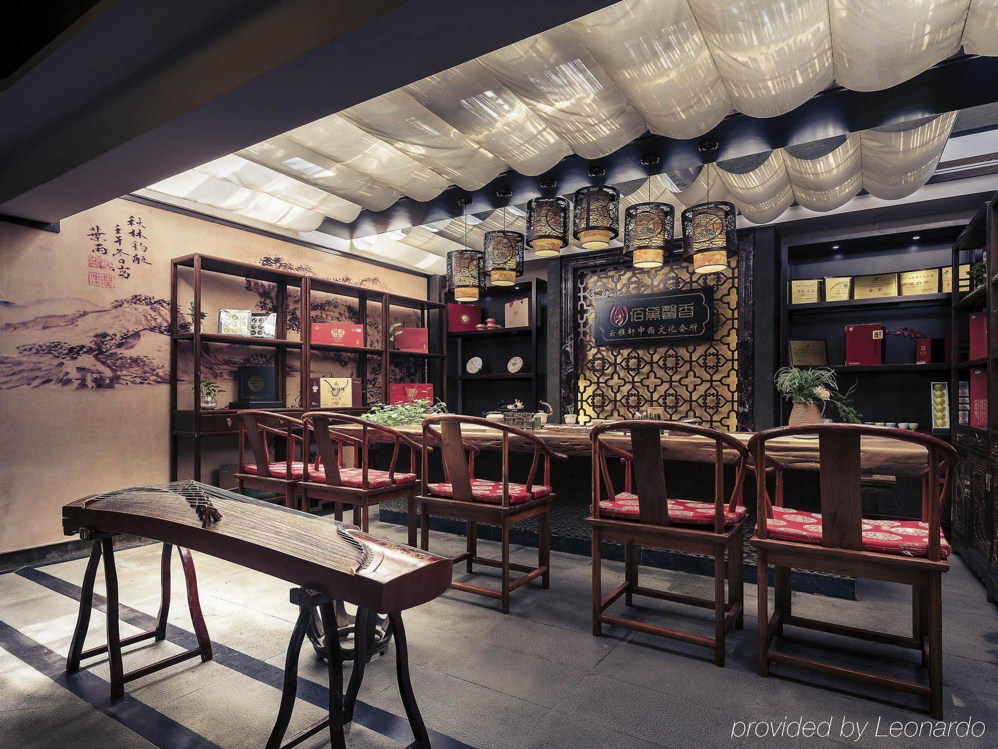 Xiamen Yilai International Apartment Hotel Zewnętrze zdjęcie